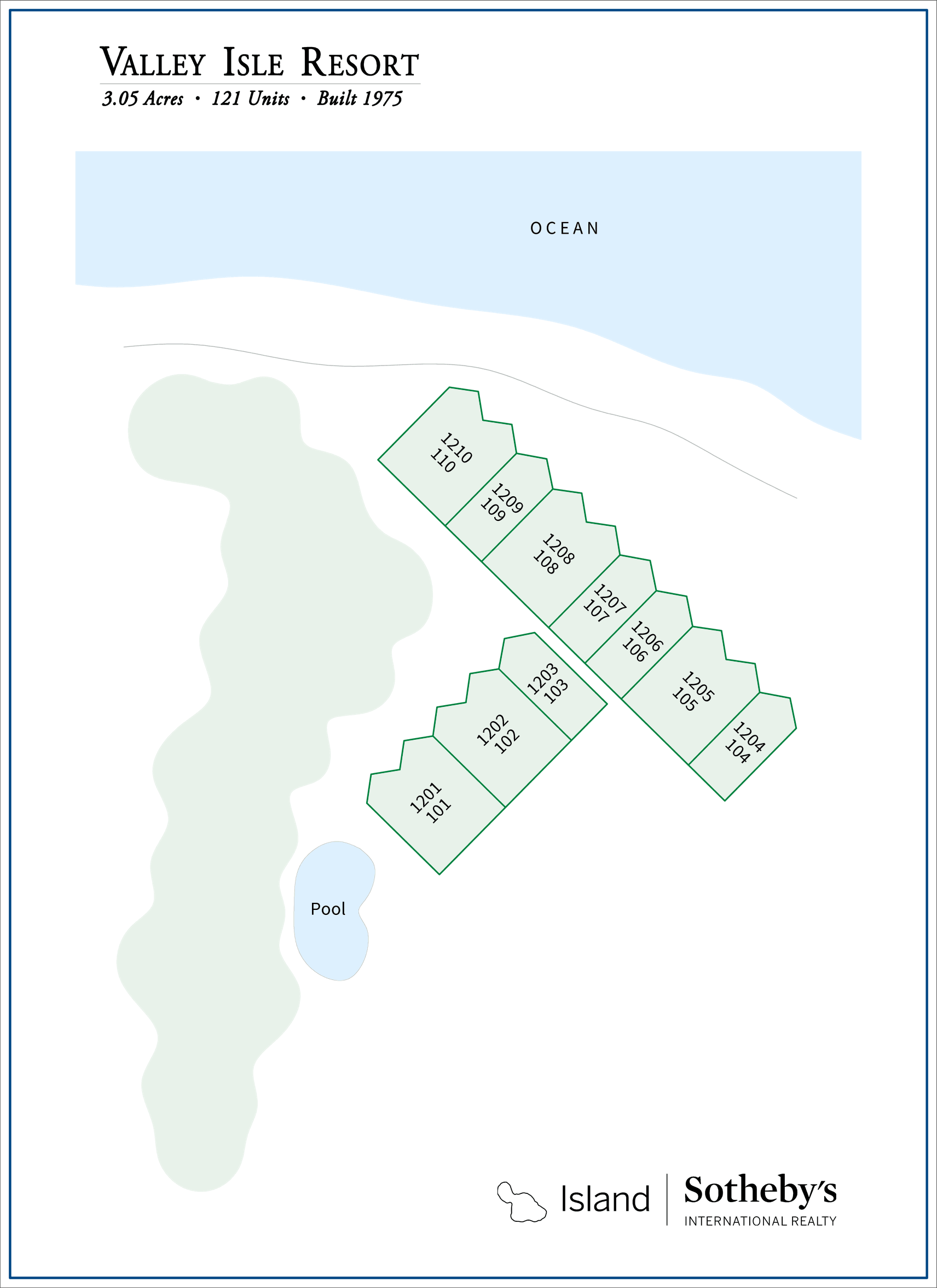 Valley Isle Resort Condos for Sale Kahana West Maui
